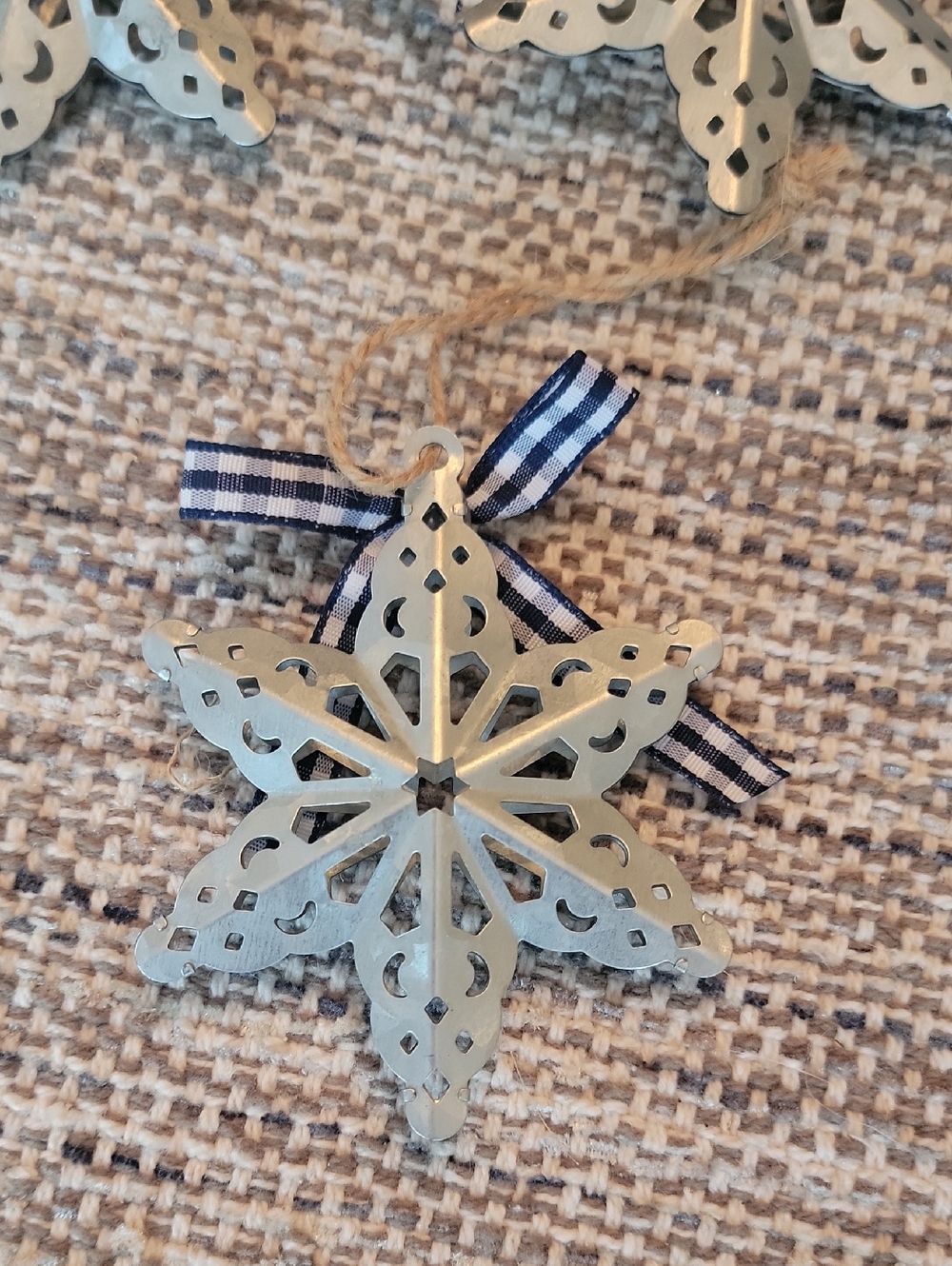 Christmas Ornaments - Picture 3 of 3